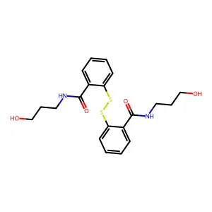 a-Methyltryptophan structure