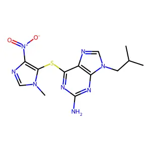 Bay a 5850 structure