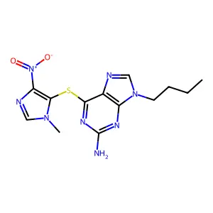 Morpholine, 4-(2-((2,6-dimethoxy-alpha-phenyl-p-tolyl)oxy)ethyl)- structure