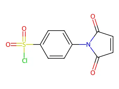 Thiocyanic acid, ester with 3,4(or 4')-dichloro-4'-(or 4)-mercaptocarbanilide structure