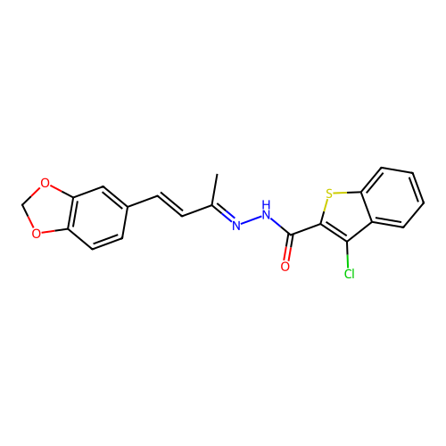 C20H15ClN2O3S structure