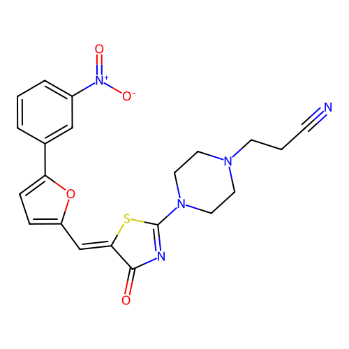 BAS 01922143 structure