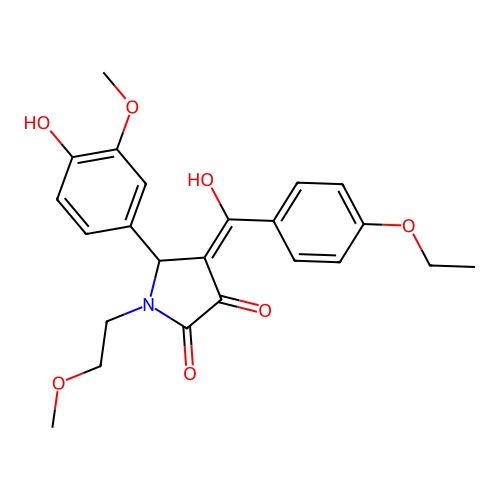 BAS 03539313 structure