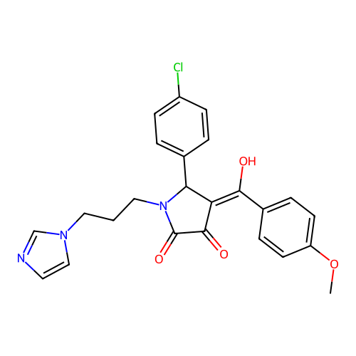BAS 03305440 structure
