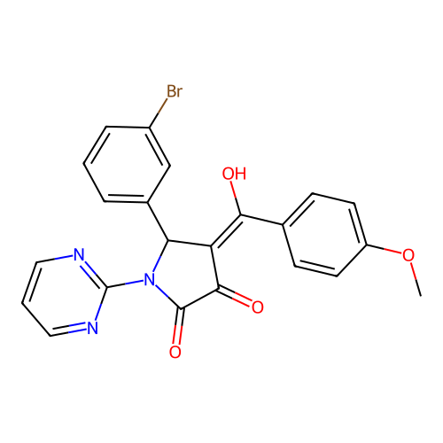 AF-399/42100203 structure