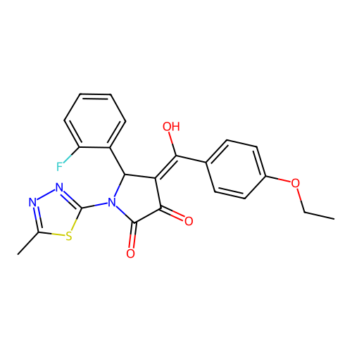 BAS 03305239 structure