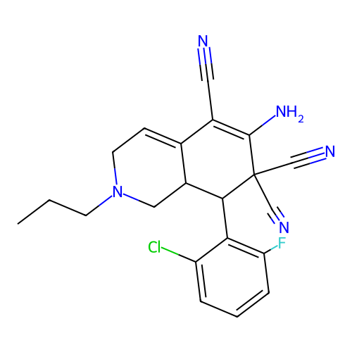 BAS 06899661 structure