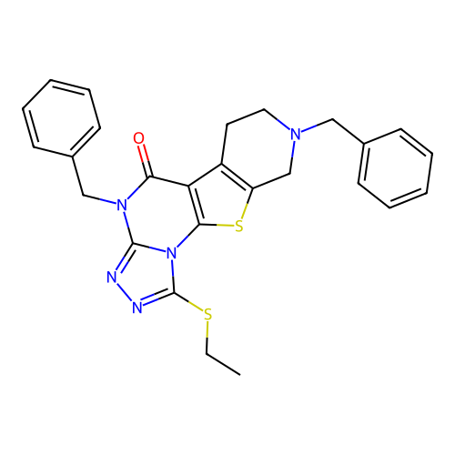 AJ-292/11386025 structure