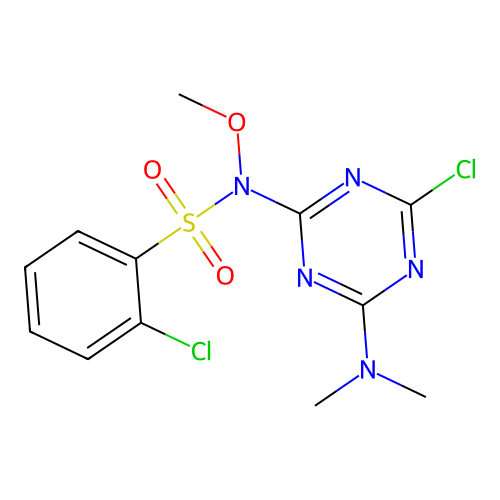 AL-281/11335135 structure