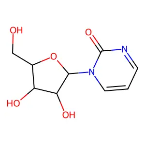 泽布拉林 structure