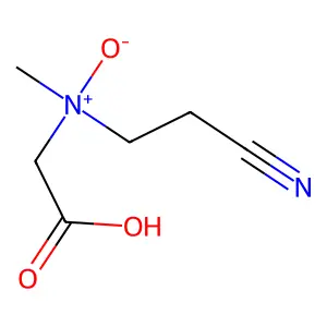 1-[3,4-Dihydroxy-5-(hydroxymethyl)oxolan-2-yl]-1,3-diazinane-2,4,5-trione structure