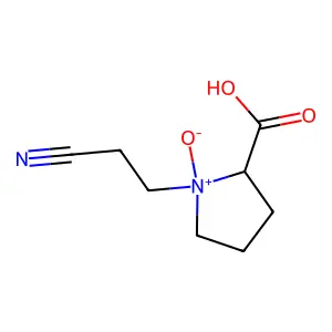 2-Butyne-1,4-diol, diformate structure