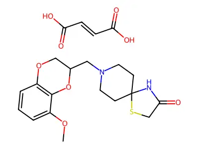 CTK4H7391 structure