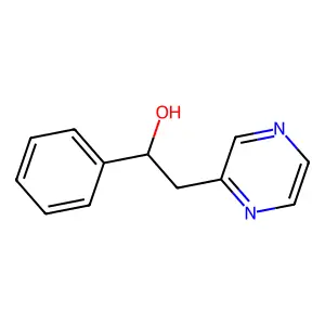 N-(3,4-dimethylphenyl)-N-(methylsulfonyl)glycine structure