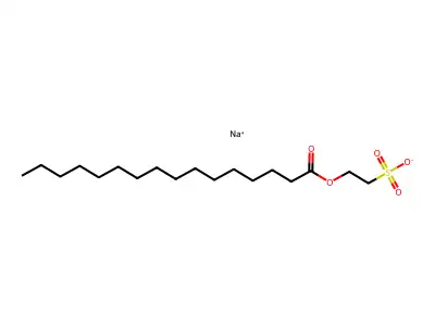 4-Hydroxy-3-nitropyridine N-oxide structure