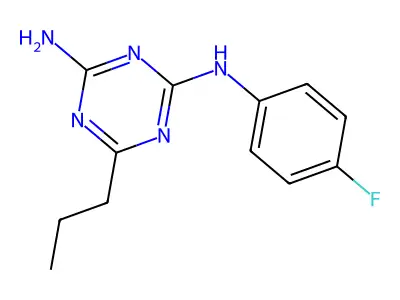M 1704 structure