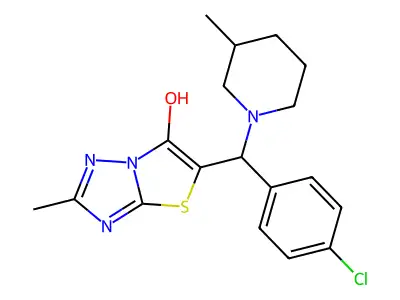F0631-0062 structure