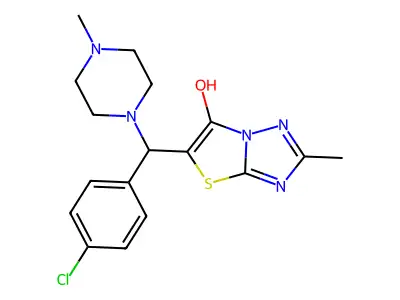 F0631-0073 structure