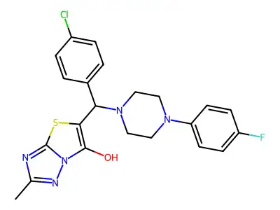 F0631-0082 structure