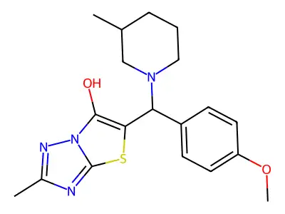 F0631-0182 structure
