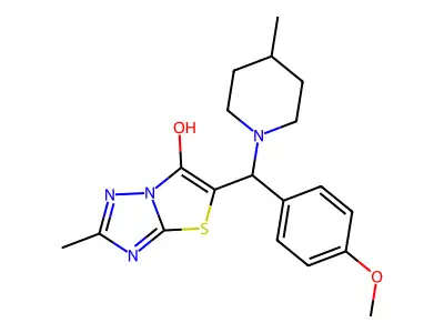 F0631-0183 structure