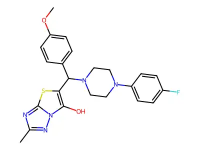 F0631-0202 structure