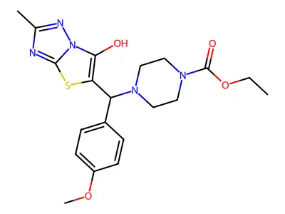 F0631-0198 structure