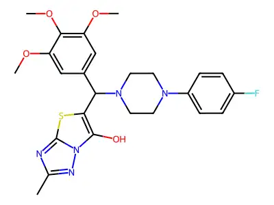 F0631-0382 structure