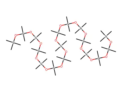 Calcium Behenate structure