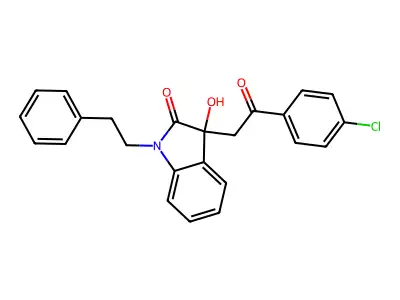 BAS 03549157 structure