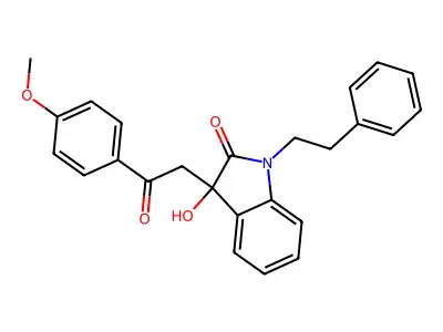 BAS 03549161 structure