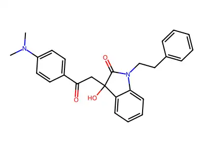 BAS 03549168 structure
