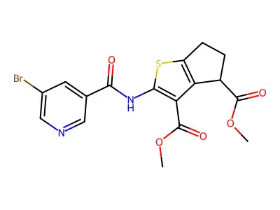 AE-641/40790552 structure