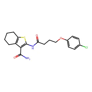 BAS 03311277 structure