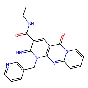 BAS 04995516 structure