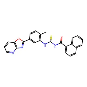 AB00109806-01 structure