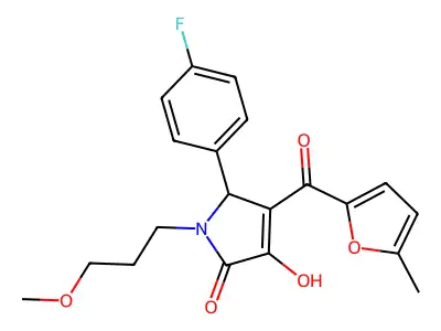 BAS 03539484 structure