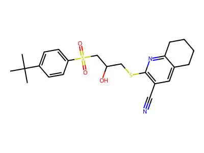 CBKinase1_003775 structure