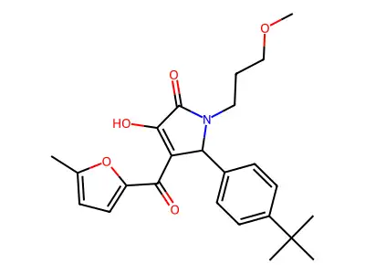 BAS 03539483 structure