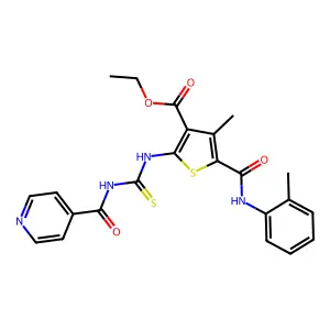 BAS 03154863 structure