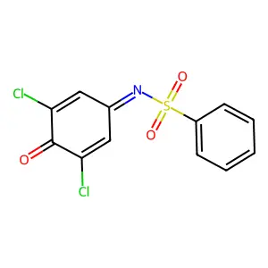 Thiazolo(4,5-d)pyrimidine-5,7(4H,6H)-dione, 4,6-dimethyl-2-(propylamino)- structure