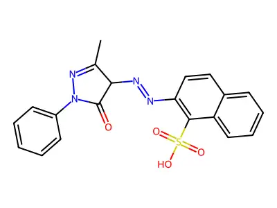 EINECS 253-285-0 structure
