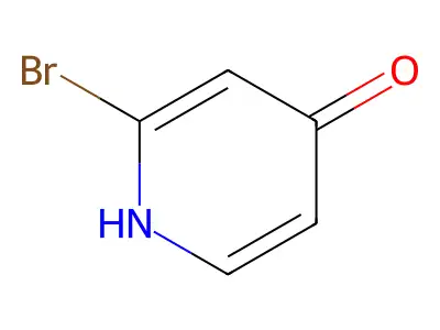 2,4-Dichloro-6-(trifluoromethyl)pyrimidine structure
