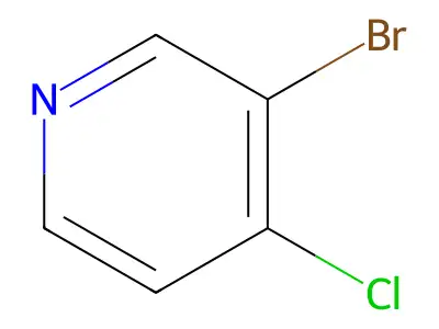 Isoxazole, 3-(4-methoxyphenyl)-5-phenyl- structure