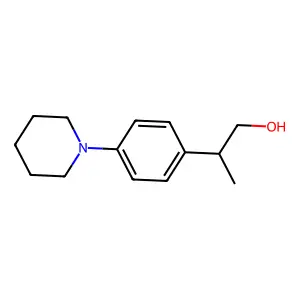 cis-2-Ethylcyclopropanemethanol structure