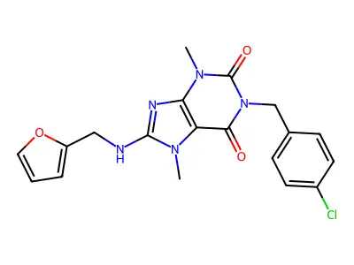 CBKinase1_011190 structure