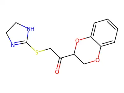 CBKinase1_000243 structure