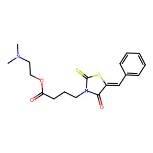 BAS 00779078 structure