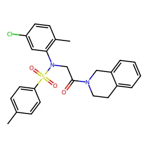 AH-487/15148132 structure
