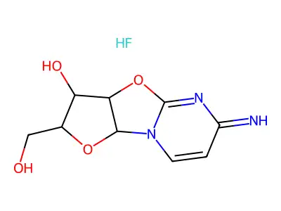 2-Ethyloxirane;propane-1,2-diol structure